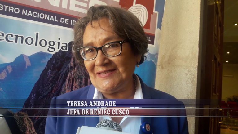Horario de Atención en RENIEC Cusco: Todo lo que necesitas saber para realizar tus trámites