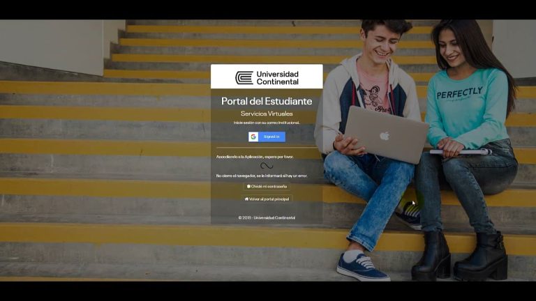 Horario de Atención de la Universidad Continental: Todo lo que Necesitas Saber para tus Trámites en Perú