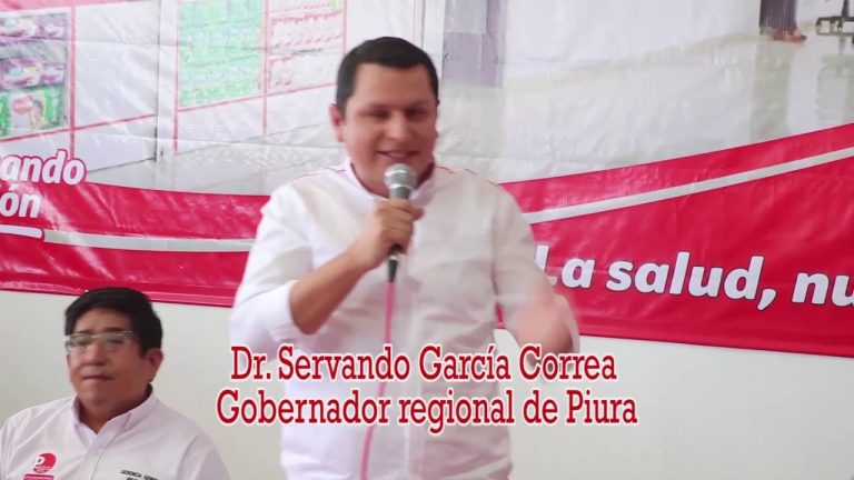 Descubre las Especialidades Médicas del Hospital Señor Cautivo en Piura: Trámites y Servicios en Perú