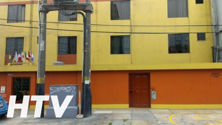 Descubre todo sobre el hostal Kenko: ubicación, tarifas y servicios en Perú