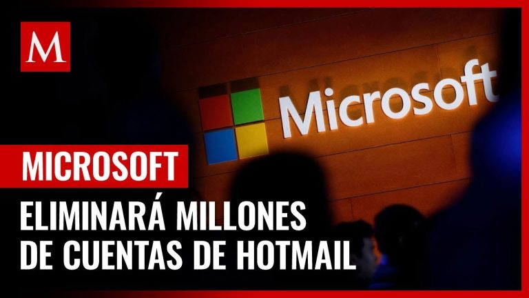 Noticias de Hotmail en Perú: Cómo recibir actualizaciones sobre trámites y servicios en línea