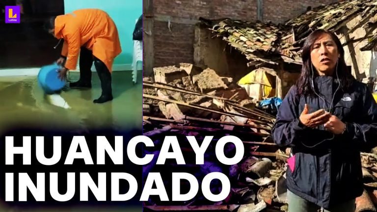Entérate de lo último en Huancayo: Noticias en Vivo y Trámites al Día