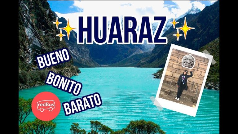Descubre cómo realizar trámites en Huaraz en línea: tu guía completa para gestiones eficientes en Perú