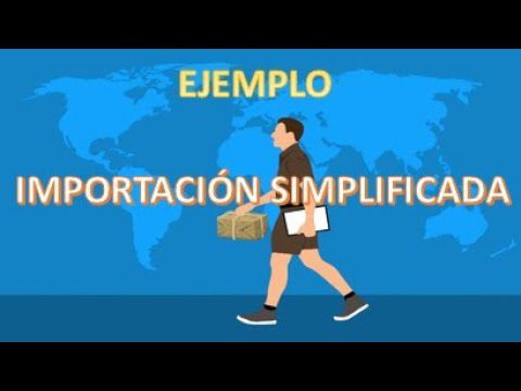 Guía completa para la Declaración Simplificada de Importación en Perú: ¡Simplifica tus trámites de importación!