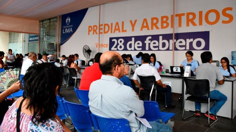 Guía definitiva sobre el impuesto predial y arbitrios en Perú: Descubre todo lo que necesitas saber para realizar tus trámites correctamente