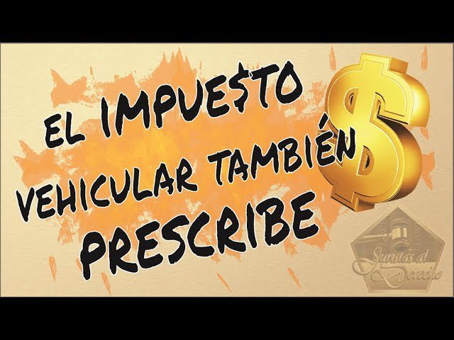 Todo lo que necesitas saber sobre el impuesto vehicular en Trujillo: guía de trámites en Perú