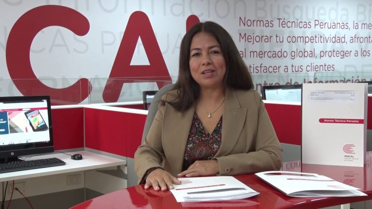 Guía definitiva sobre la Norma Técnica Peruana: Todo lo que necesitas saber para tus trámites en Perú