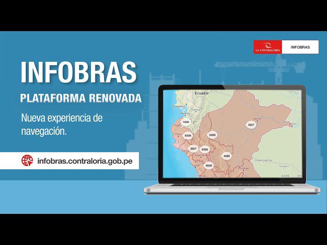 Todo lo que necesitas saber sobre la consulta de Infobras en Perú: trámites fáciles y rápidos