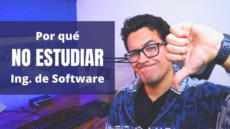 Ingeniería de Software en Perú: Todo lo que necesitas saber para iniciar trámites