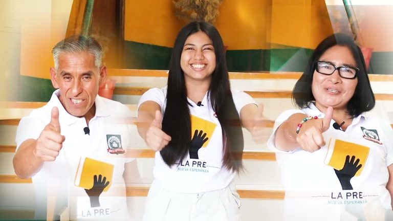Instituto Pedagógico Nueva Esperanza: Todo lo que necesitas saber para realizar trámites en Perú