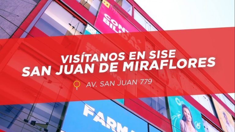 Institutos en San Juan de Miraflores: Todo lo que necesitas saber sobre trámites y opciones educativas en Perú
