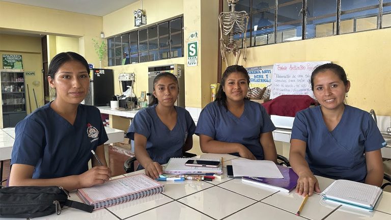 Todo lo que debes saber sobre los institutos públicos en Chiclayo: trámites y requisitos en Perú