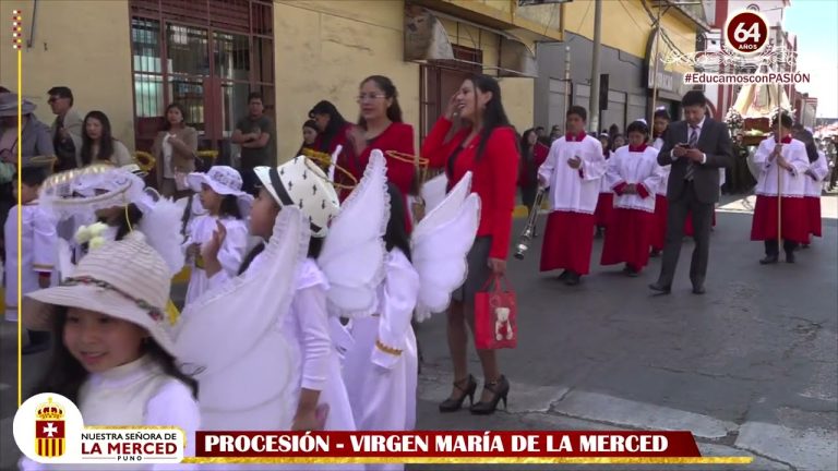Intranet La Merced Puno: Accede a tus trámites de forma rápida y segura en Perú