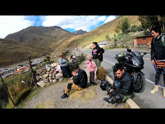Trámites rápidos y eficientes: Todo sobre JR Huánuco a Cajamarca en Perú