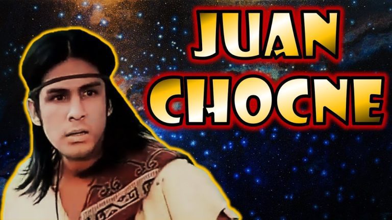 Trámites en Perú: Todo lo que necesitas saber sobre Juan Chocne