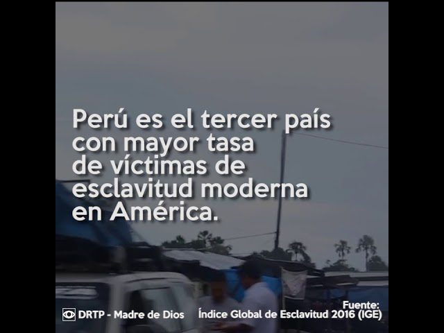 Guía completa sobre la trata de personas en el Perú: Trámites y recursos indispensables