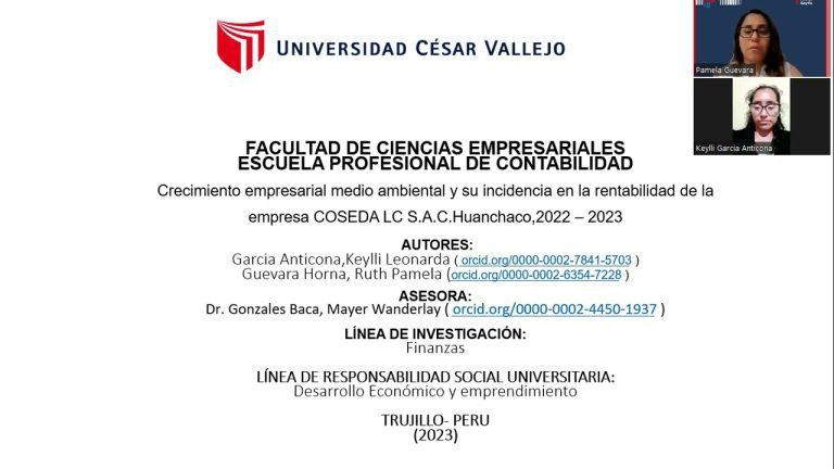 Todo sobre el trámite de LC SAC en Perú: Requisitos, documentación y gestión fácil