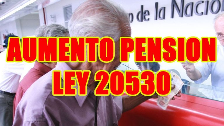 Descubre los Beneficios de la Ley 20530: Trámites y Requisitos en Perú