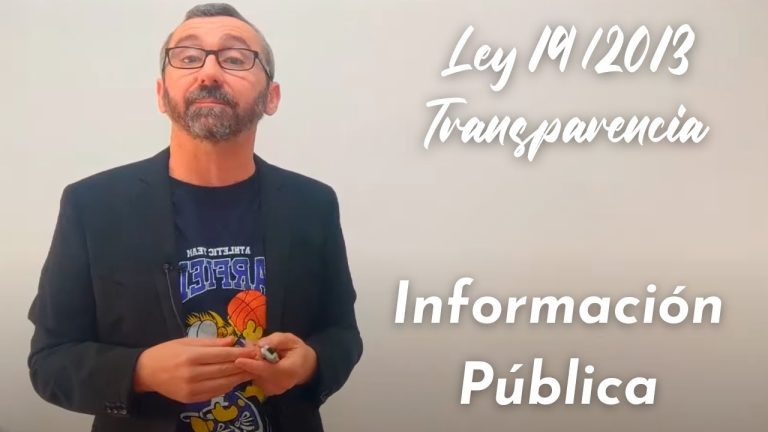 Todo lo que necesitas saber sobre la Ley de Transparencia y Acceso a la Información Pública en Perú: Requisitos y Procedimientos