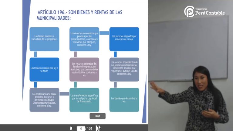 Guía completa de fiscalización tributaria municipal en Perú: Todo lo que necesitas saber sobre trámites fiscales