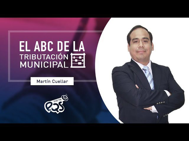 Ley de Tributación Municipal en Perú: Todo lo que necesitas saber para realizar trámites