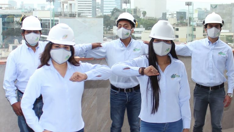 Las mejores empresas constructoras en Lima: ¡Encuentra la lista más completa para tus trámites en Perú!
