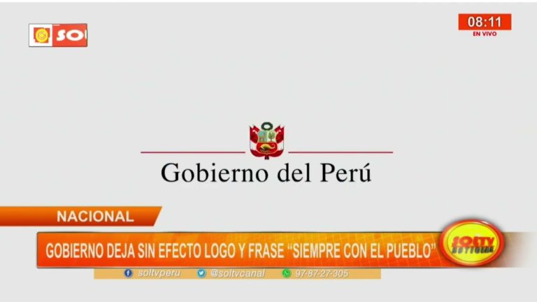 Guía definitiva para diseñar el logo del gobierno del Perú: trámites y consejos clave