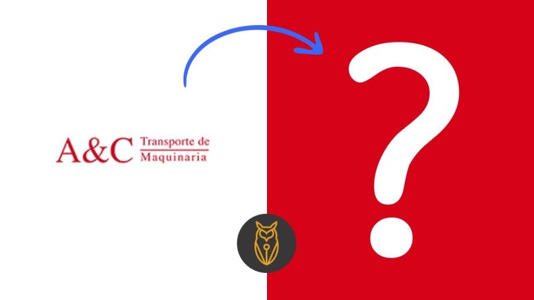 5 Tendencias de Diseño de Logotipos para Empresas de Transporte en Perú