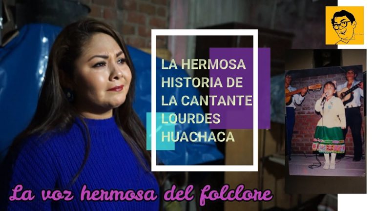 Lourdes Huachaca: Conoce la biografía de la experta en trámites peruanos