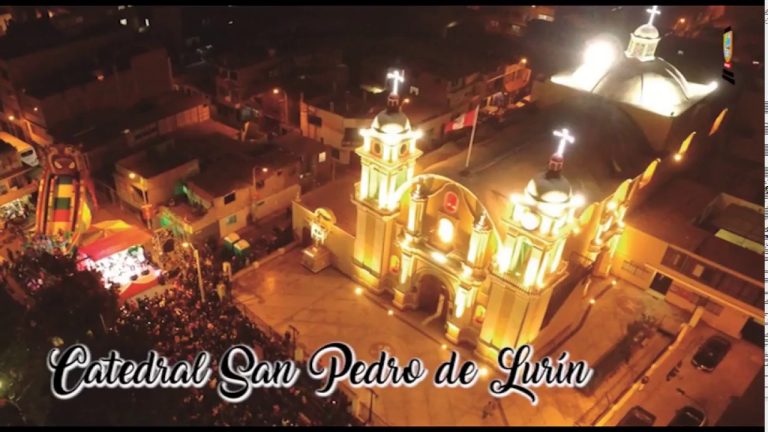 Descubre los mejores lugares turísticos en Lurín: Guía para disfrutar de los encantos de este destino en Perú