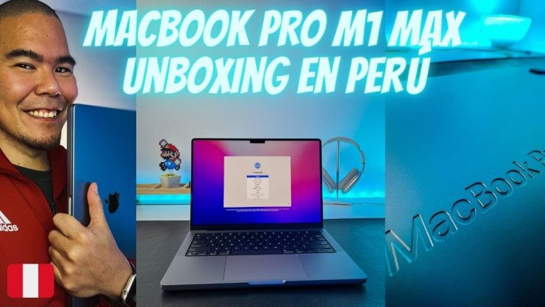 Guía completa de precios de Mac en Perú: Encuentra la mejor oferta para tu compra
