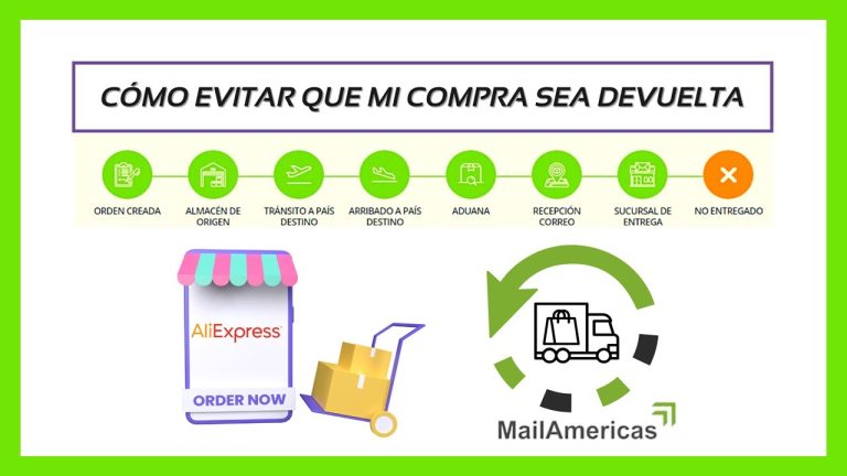 Todo lo que debes saber sobre Mail Americas en Lima: Trámites rápidos y eficientes en Perú