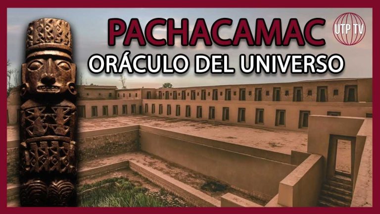 Guía completa del Mapa de Pachacamac: Trámites en Perú que Debes Conocer
