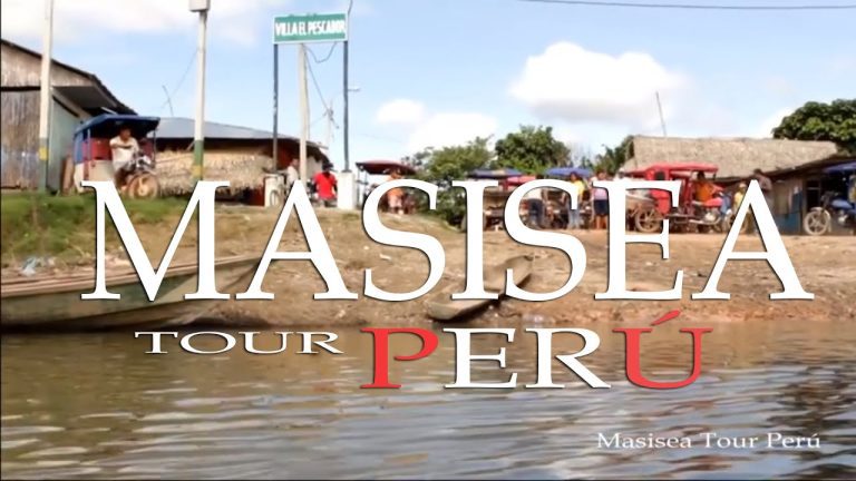 Todo lo que necesitas saber sobre trámites en Perú: el portal de masisea te ofrece la información más actualizada
