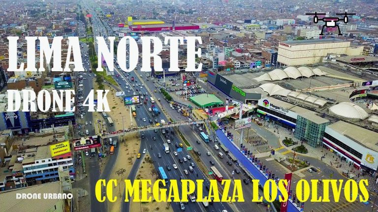 Mega Plaza Los Olivos: Tu guía completa para realizar trámites en Perú
