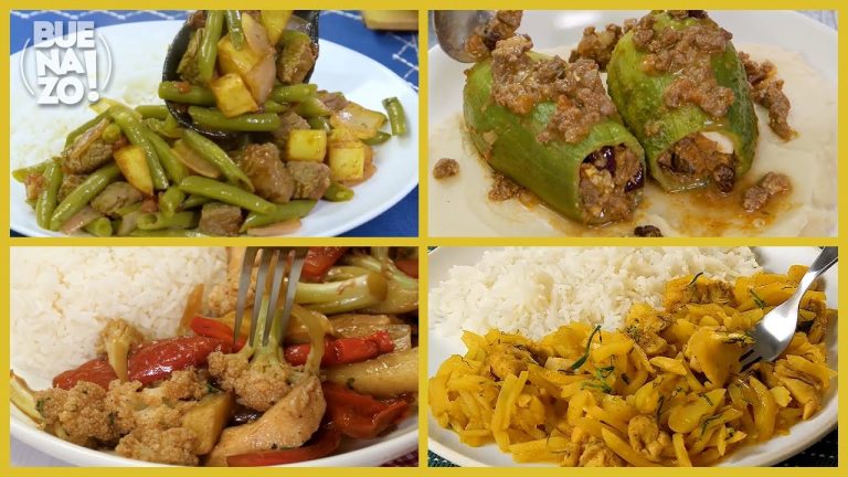 Descubre el Delicioso y Variado Menú Peruano: Guía Completa para Disfrutar la Gastronomía Mientras Realizas Trámites en Perú