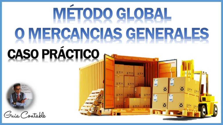 Trámites de importación de mercancías generales en Perú: Guía completa y requisitos