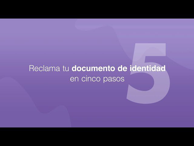 ¡Obtén tu documento de identidad listo en Perú! Todo lo que necesitas saber