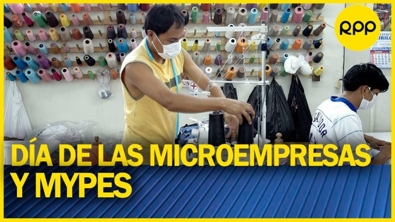 Guía completa para la creación y registro de una microempresa en Perú: ¡Conoce todos los trámites necesarios!