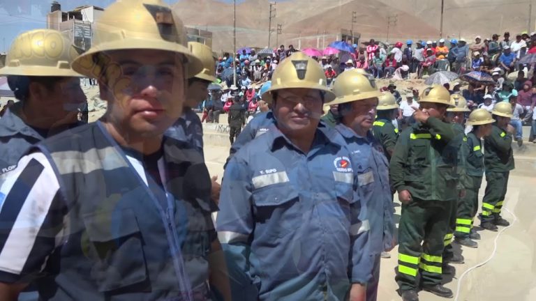 Descubre todo sobre las minas de Ayacucho: trámites y regulaciones en Perú