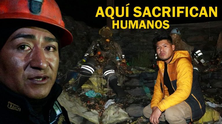 Descubre todo sobre las minas de Puno: trámites, regulaciones y más en Perú