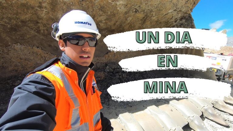 Todo lo que necesitas saber sobre las minas en Ica: trámites, regulaciones y más en Perú