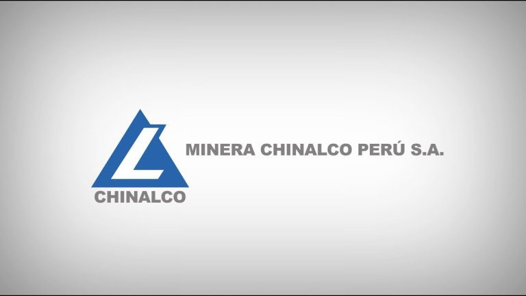 ¿Cómo obtener el RUC de Minera Chinalco de forma rápida y sencilla en Perú?