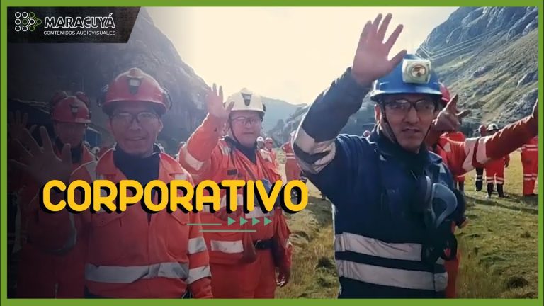 Guía completa de trámites en Perú: Todo lo que necesitas saber sobre la Minera Santa Luisa