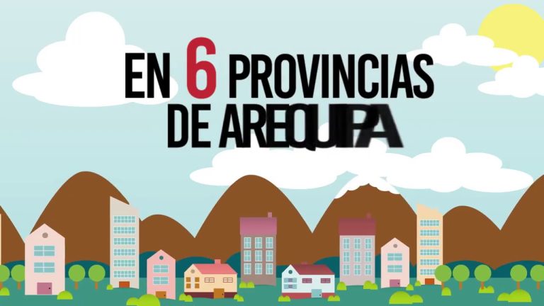 Todo lo que necesitas saber sobre el Ministerio de Vivienda en Arequipa: trámites, requisitos y asesoramiento