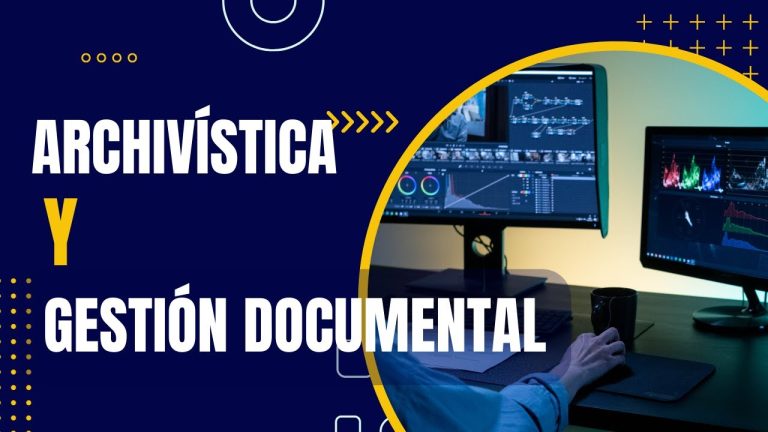 Guía definitiva para implementar un modelo de gestión documental en Perú: Todo lo que necesitas saber para simplificar tus trámites
