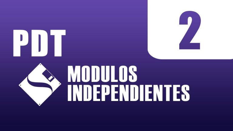 Todo lo que necesitas saber sobre los módulos independientes en Perú: trámites y requisitos