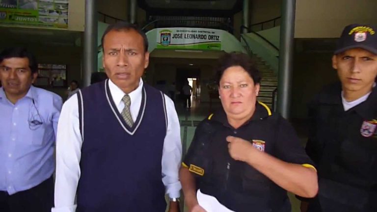Completa guía de trámites en la Municipalidad de JLO: ¡Simplifica tus gestiones en Perú!