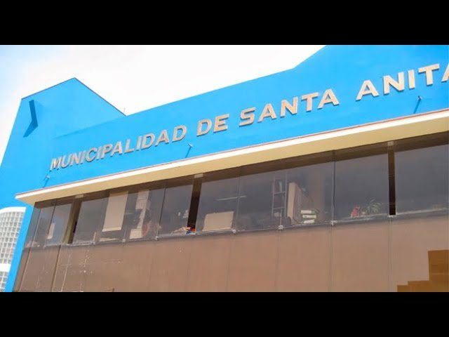 Encuentra el Teléfono de la Municipalidad de Santa Anita | Guía de Trámites en Perú