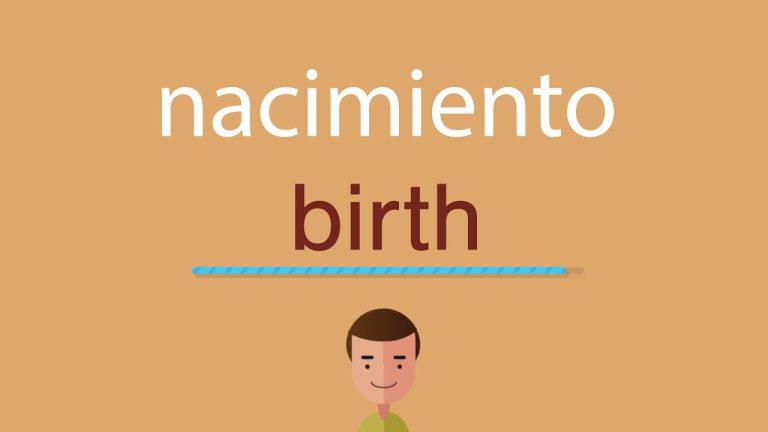 Complete Guide to Birth Registration in English: Vital Steps for Peruvian Procedures